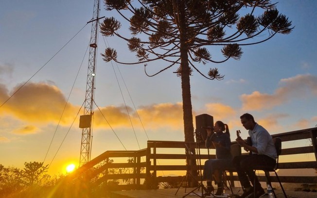 Motivos para visitar Campos do Jordão na primavera