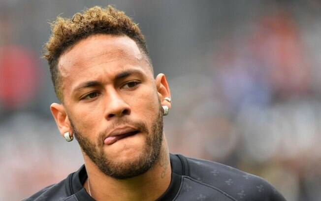 No h evento seguro nesse formato: o alerta sobre festa de Neymar que virou notcia internacional