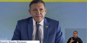 Presidente do TSE diz que espera judicialização após as eleições