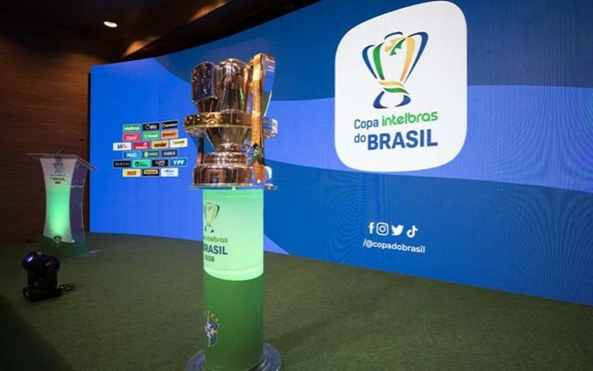 Emissora entra na disputa para tirar Copa do Brasil da Globo
