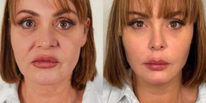 Paola ou Paulina? Gaby Spanic passa por transformação