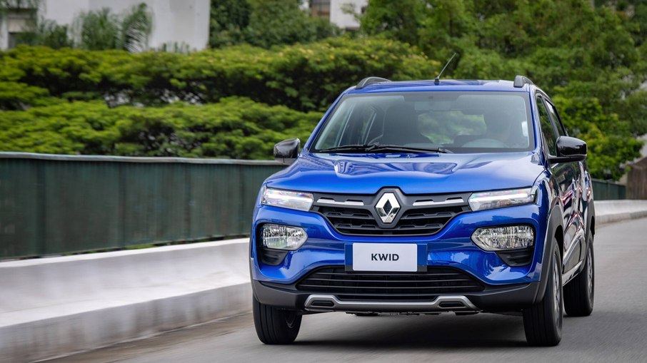 Renault Kwid Renault Kwid