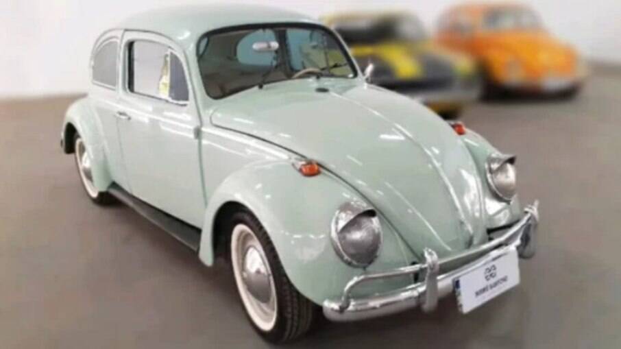 Fusca 