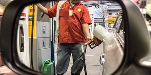 Subsídio de R$ 2,12 ao diesel deve ser mantido por 30 dias