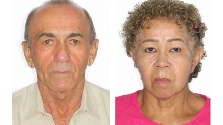 Marido mata professora a tiros e aguarda prisão na porta de casa
