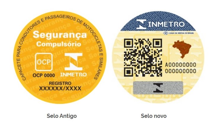 Inmetro tem novo selo de segurança: veja o que muda