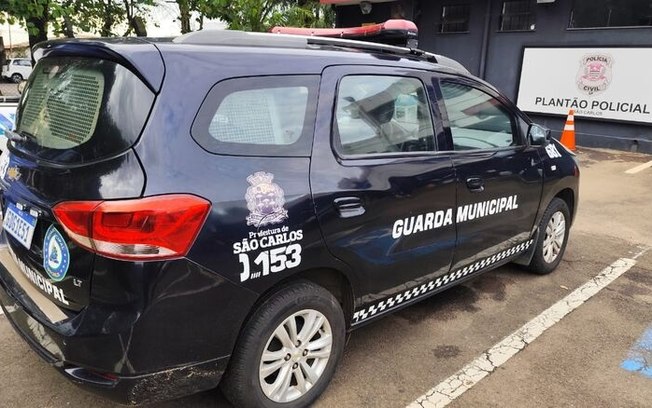 Vítima de agressão é resgatada após ficar em cárcere privado no Cidade Jardim