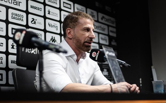 Pedrinho detona BAP, presidente do Flamengo: "Mau-caráter"