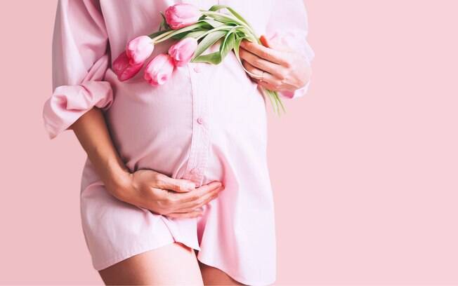 6 mitos e verdades sobre sexo na gravidez!