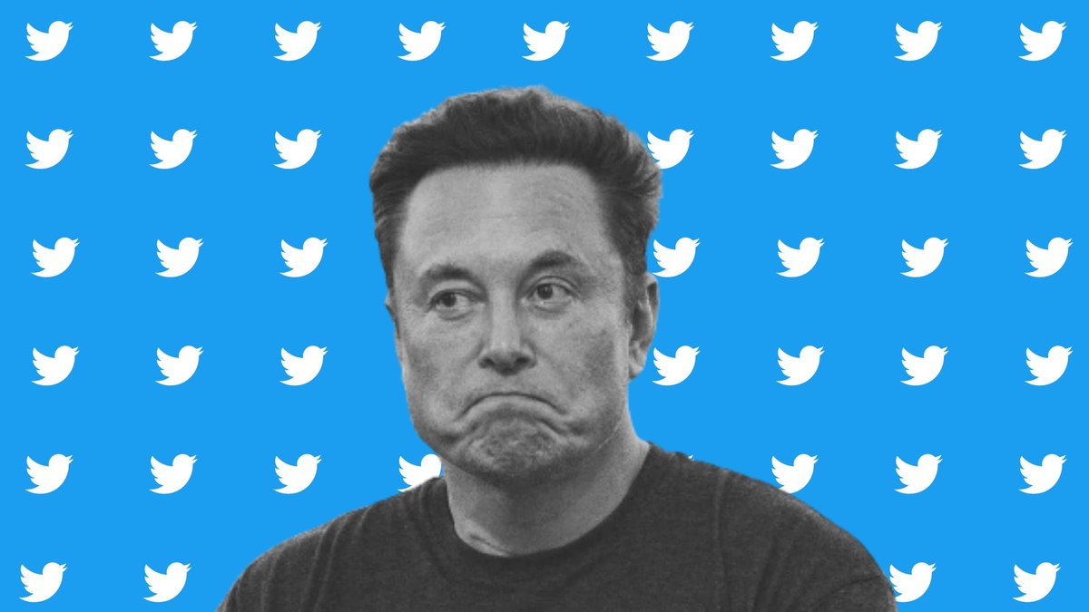 Elon Musk, dono do Twitter, vem adotando uma série de medidas polêmicas na rede social