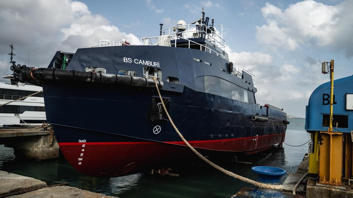 Embarcação do Grupo Náutica, com tecnologia de hidrogênio verde, será apresentada na COP30