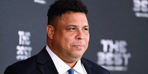 Ronaldo cita Neymar e detona o Barcelona por saída de brasileiros