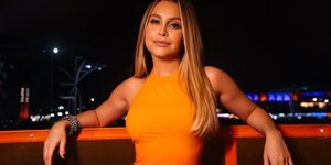 Carla Diaz revela incômodo com rede social: “Muito tóxico”