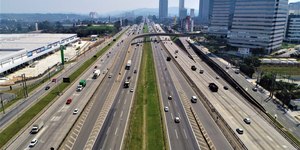 DER-SP liga 9 novos radares e chega a 586 nas estradas