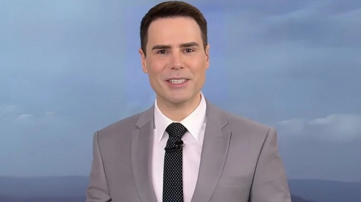 Sabia que Luiz Bacci já trabalhou na Globo? Veja 5 curiosidades