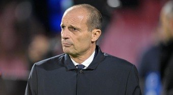 Juventus demite técnico Allegri; brasileiro é favorito a assumir vaga