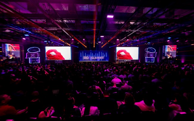 Evento RD Summit apresenta novidades para a sua edição 2024