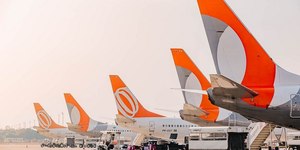 Petrobras eleva preço do querosene de aviação em 55%