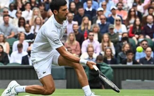 Fabrizio Gallas: 'ATP lidera decisão correta ao punir Wimbledon'