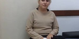 "Serial killer" confessa duas mortes por envenenamento à polícia