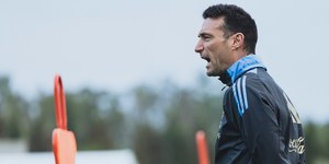 De "estagiários" à final: os técnicos improváveis da Copa