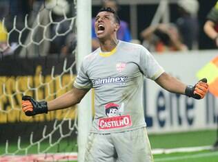 Sidão brilhou no Audax e no Botafogo
