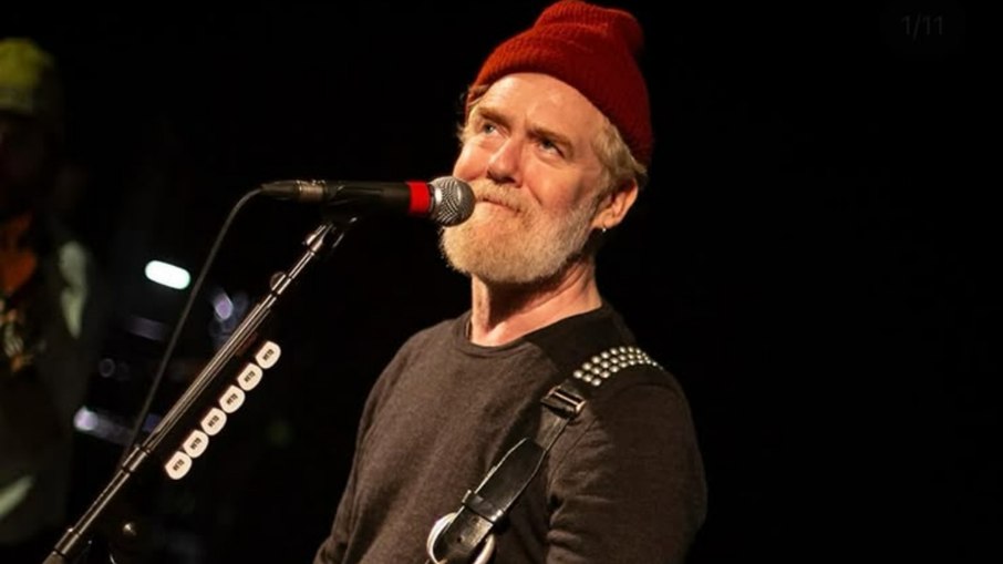 Glen Hansard morreu aos 56 anos em um acidente de moto