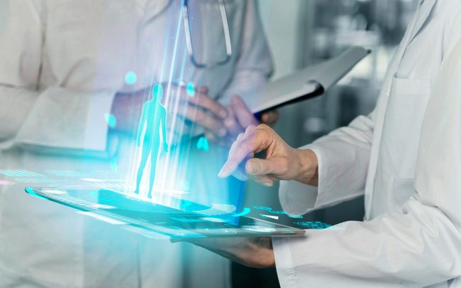 Urologia moderna integra tecnologia em tratamentos avançados