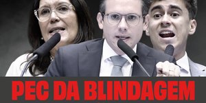 Manifesto contra PEC da Blindagem soma quase 600 mil assinaturas