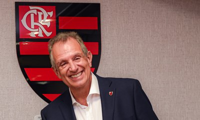 Bap faz declaração sobre times com grama sintética 