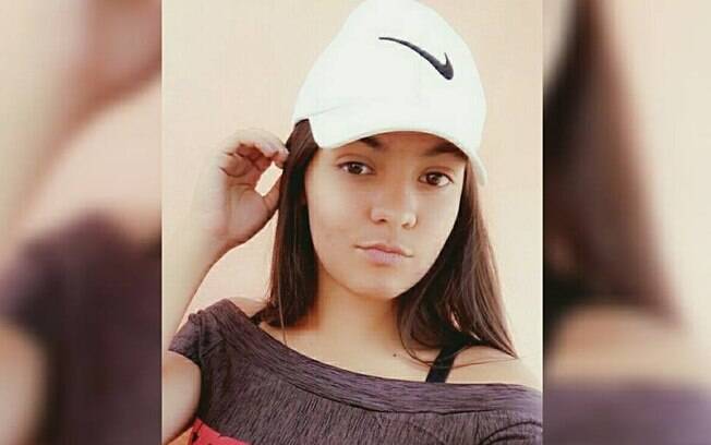 Estudante Raphaella Novisk foi morta a tiros dentro de uma sala de aula no município de Alexânia, em Goiás