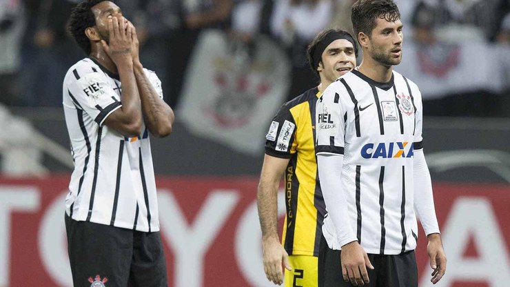 Corinthians encara ‘fantasma’ da Pré-Libertadores carregando retrospecto ruim