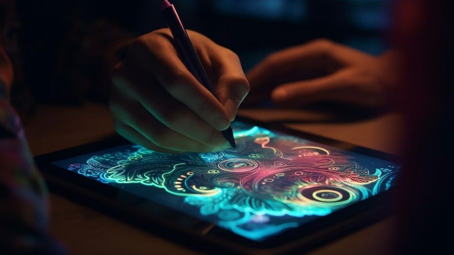 Tablets estão com descontos no site da Amazon Tablets estão com descontos no site da Amazon