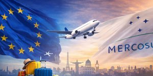 Acordo entre União Europeia e Mercosul pode impactar o turismo?