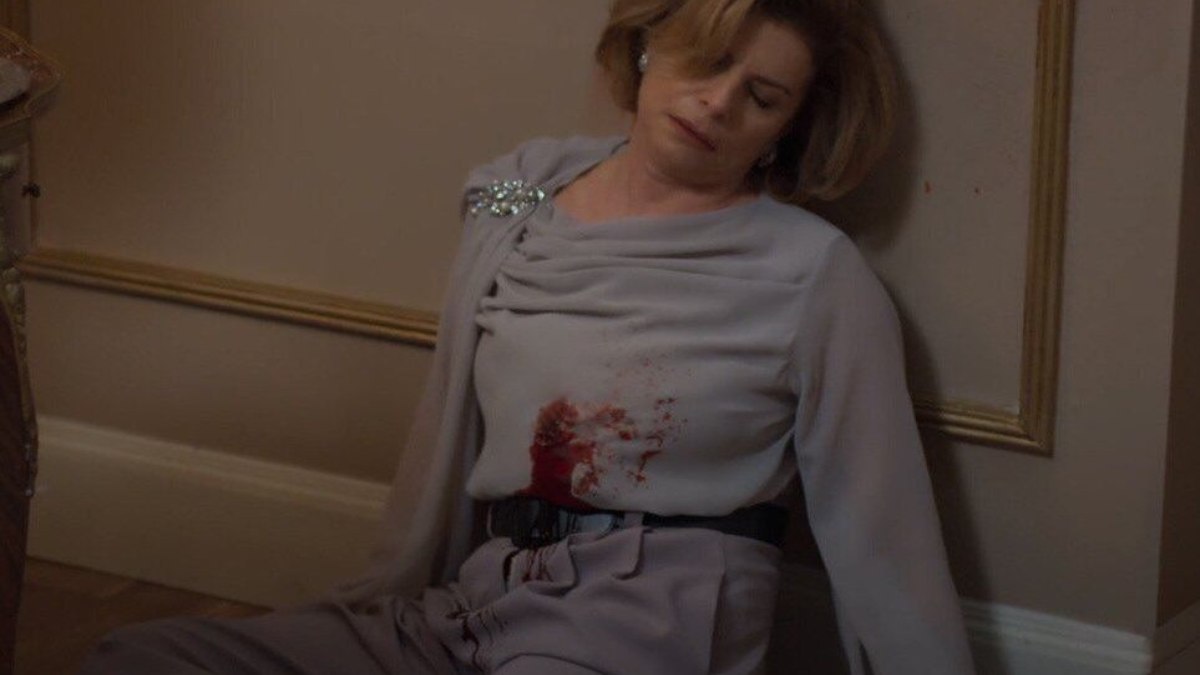 Morte de Odete Roitman faz Globo ter maior ibope em 626 dias