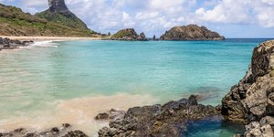 Pernambuco quer reorganizar o acesso a Fernando de Noronha