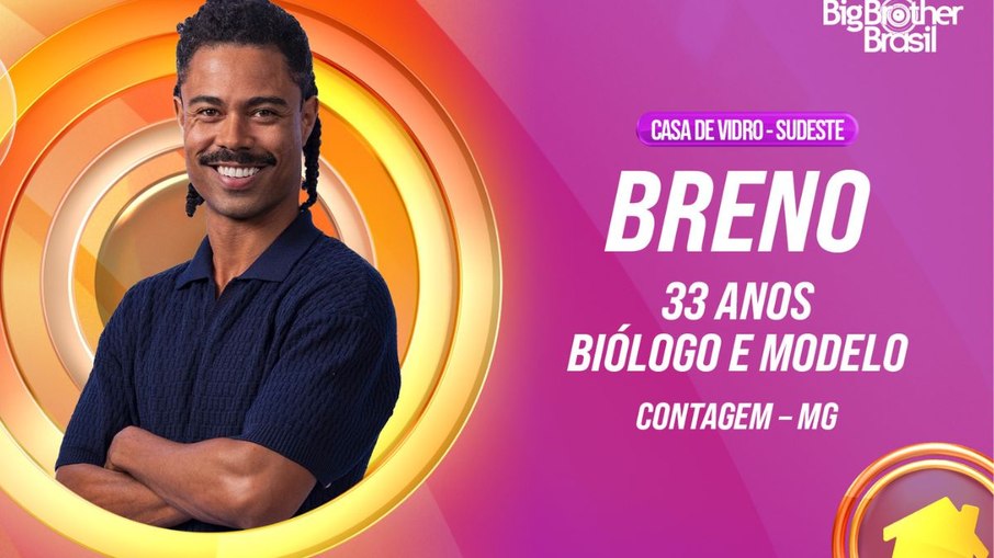 Breno