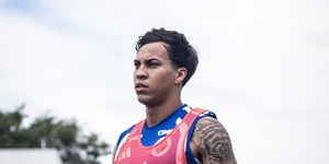 Flamengo oferece R$ 250 milhões para tirar Kaio Jorge do Cruzeiro