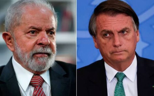 Quaest: maioria quer presidente em 2026 fora de Lula ou Bolsonaro