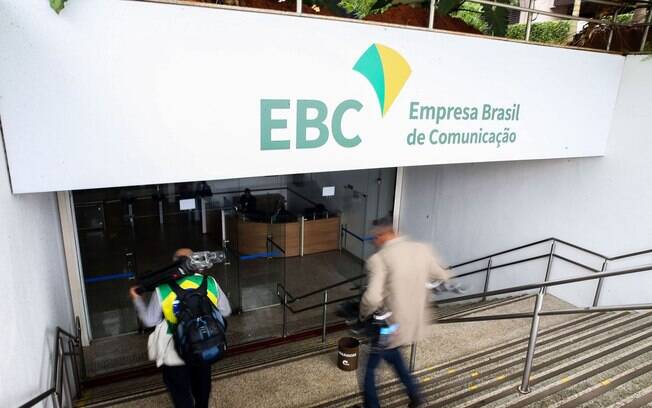 Governo Bolsonaro incluiu EBC em programa de privatização, cumprindo promessa de sua campanha para a presidência