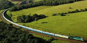 Brasil nos Trilhos vai debater o futuro das ferrovias do Brasil