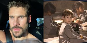 Nicolas Prattes revela curiosidade com Terra Nostra