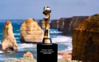 Futebol feminino: faltam dois anos para a Copa do Mundo no Brasil
