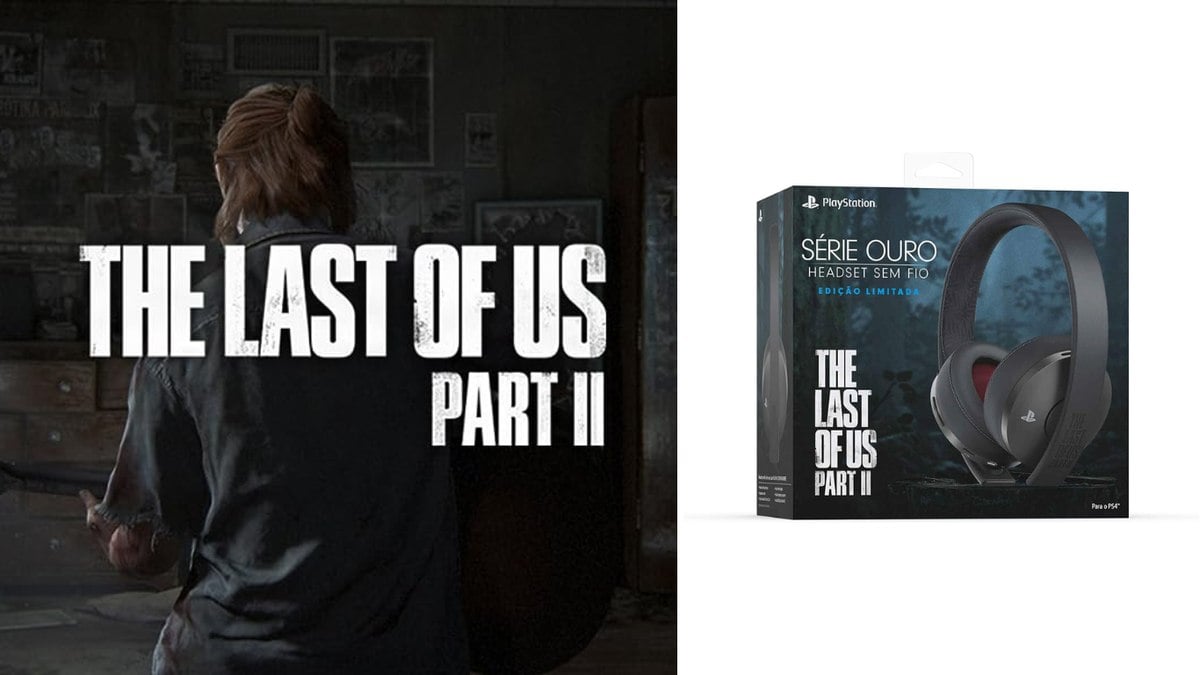 PS4 Pro ganhará edição limitada de The Last of Us Part II - Gayme Over