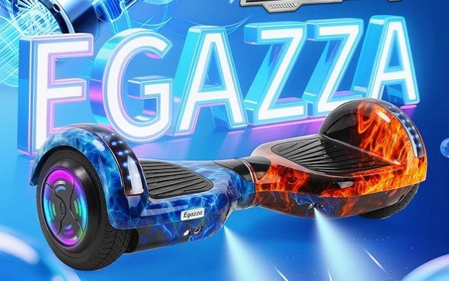 Hoverboard Egazza K5 