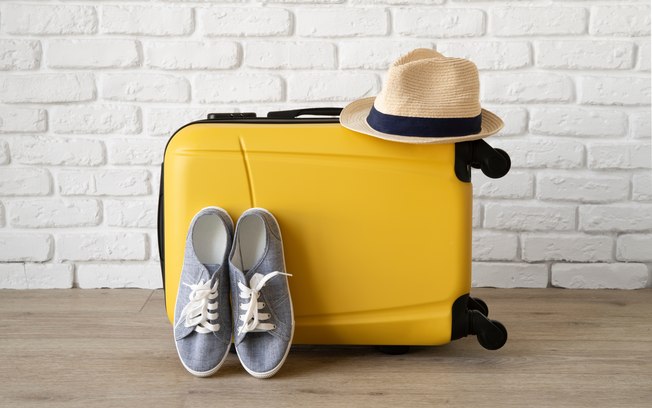 7 opções de mala de bordo para sua viagem de fim de ano