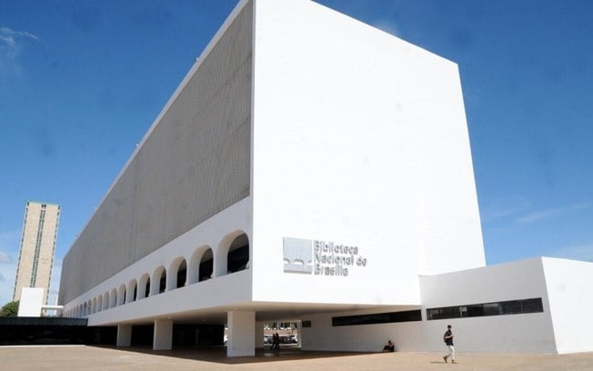 Biblioteca Nacional de Brasília celebra a infância com projeto cultural