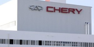 Cidade do interior de SP pede desapropriação da fábrica da Chery