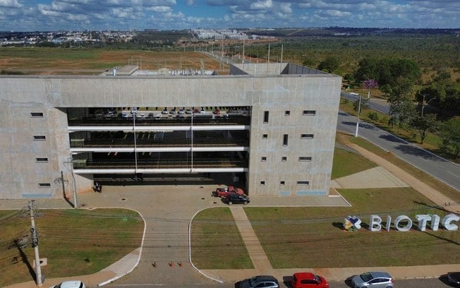 Startup residente do Biotic abre inscrições para voluntários em aulas de robótica