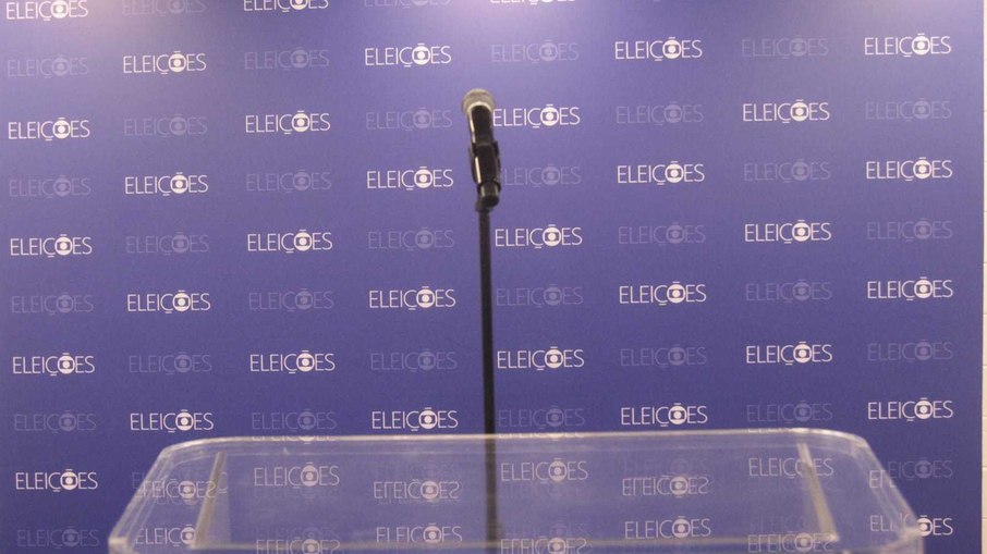 Debate cancelado Debate cancelado